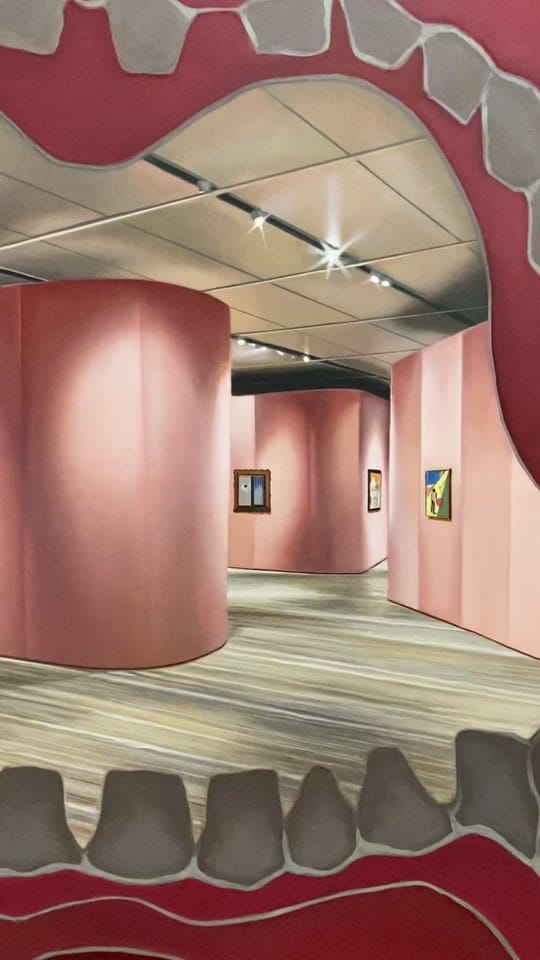 Post 9 by artcityworks on TikTok (video)