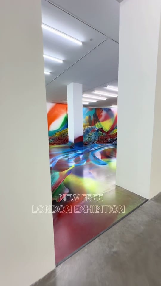 Post 1 by artcityworks on TikTok (video)