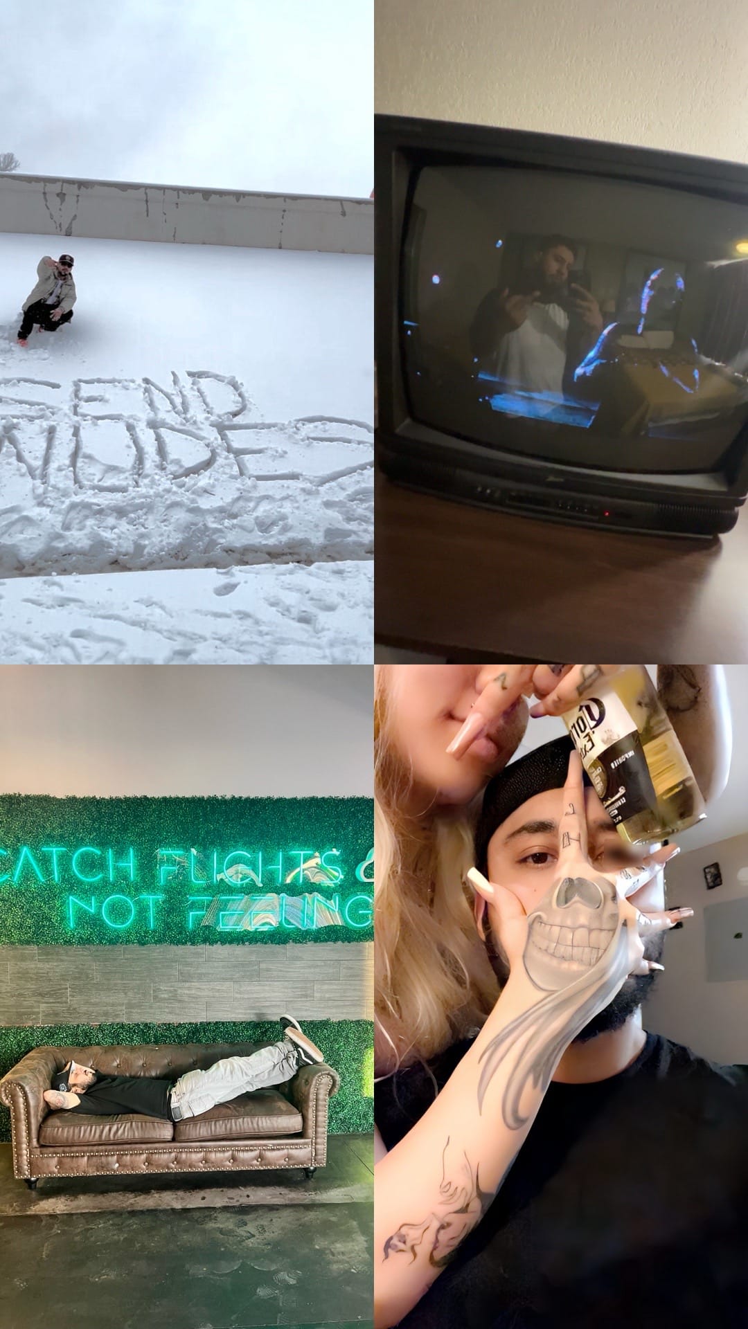 Post 3 by EIPitoLindo96 on TikTok (video)