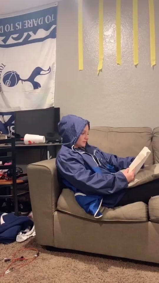 Post 8 by Remy on TikTok (video)
