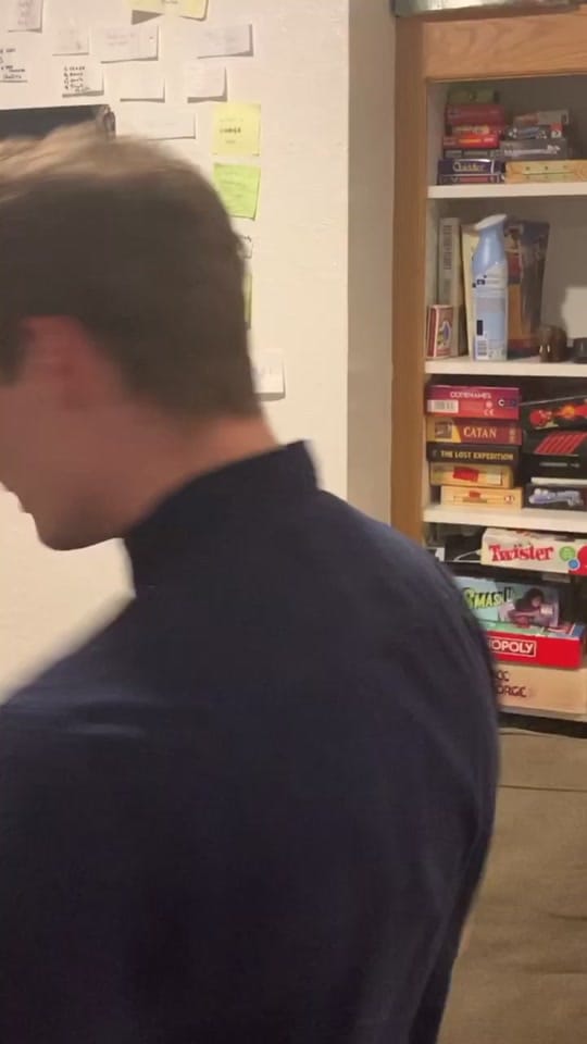 Post 4 by Remy on TikTok (video)