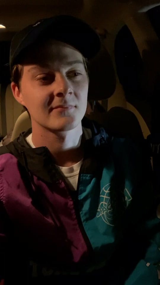 Post 2 by Remy on TikTok (video)