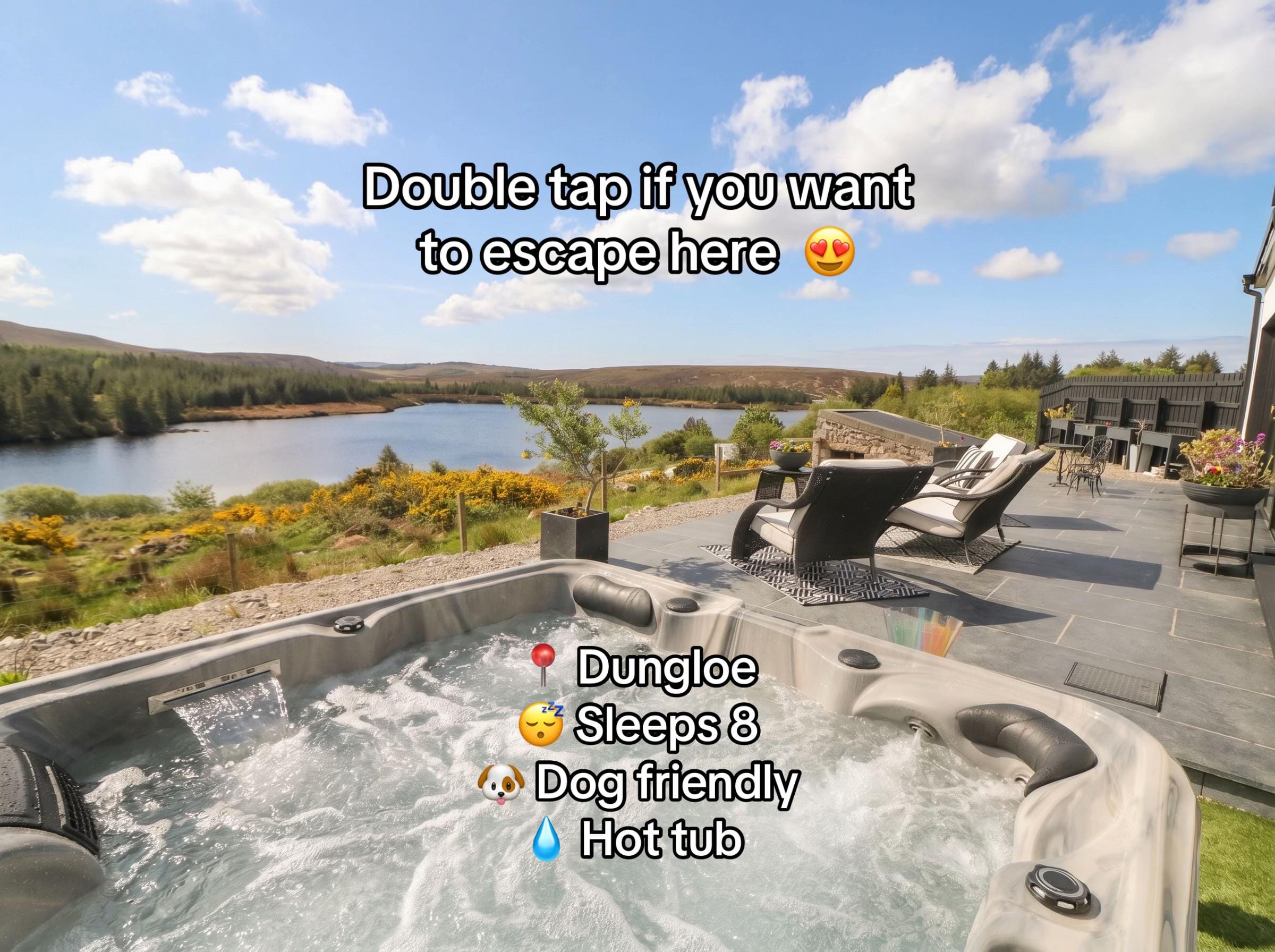 Post 5 by Sykes Cottages on TikTok (video)