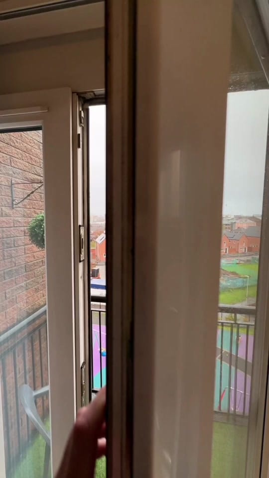 Post 2 by Central Belfast Apartments 🧳 on TikTok (video)