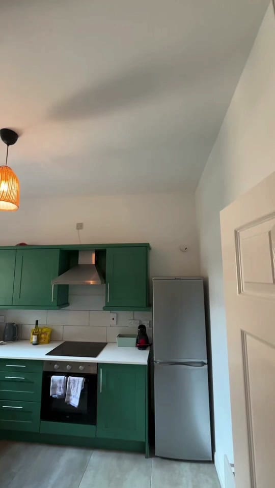 Post 6 by Central Belfast Apartments 🧳 on TikTok (video)