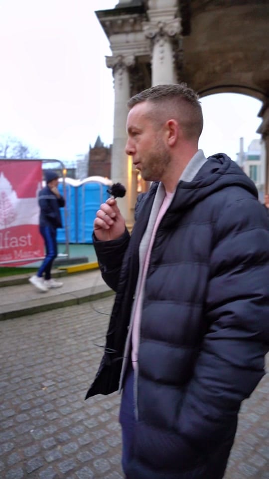 Post 8 by Central Belfast Apartments 🧳 on TikTok (video)