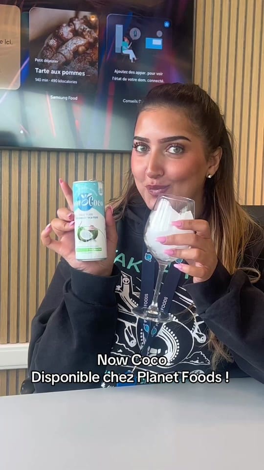 Post 9 by Planet Foods on TikTok (video)