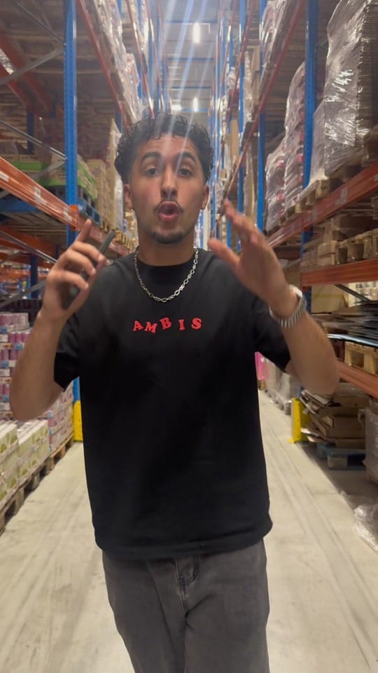 Post 7 by Planet Foods on TikTok (video)