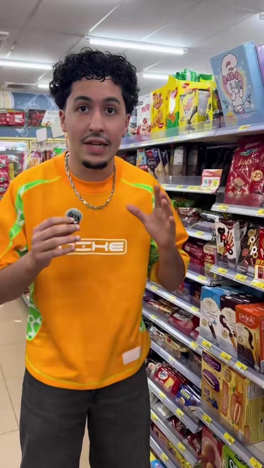 Post 1 by Planet Foods on TikTok (video)