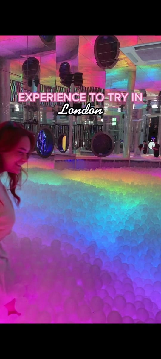Post 10 by Amy Jane ✈️🌍 on TikTok (video)