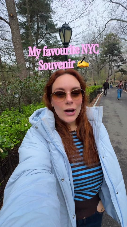 Post 5 by Amy Jane ✈️🌍 on TikTok (video)