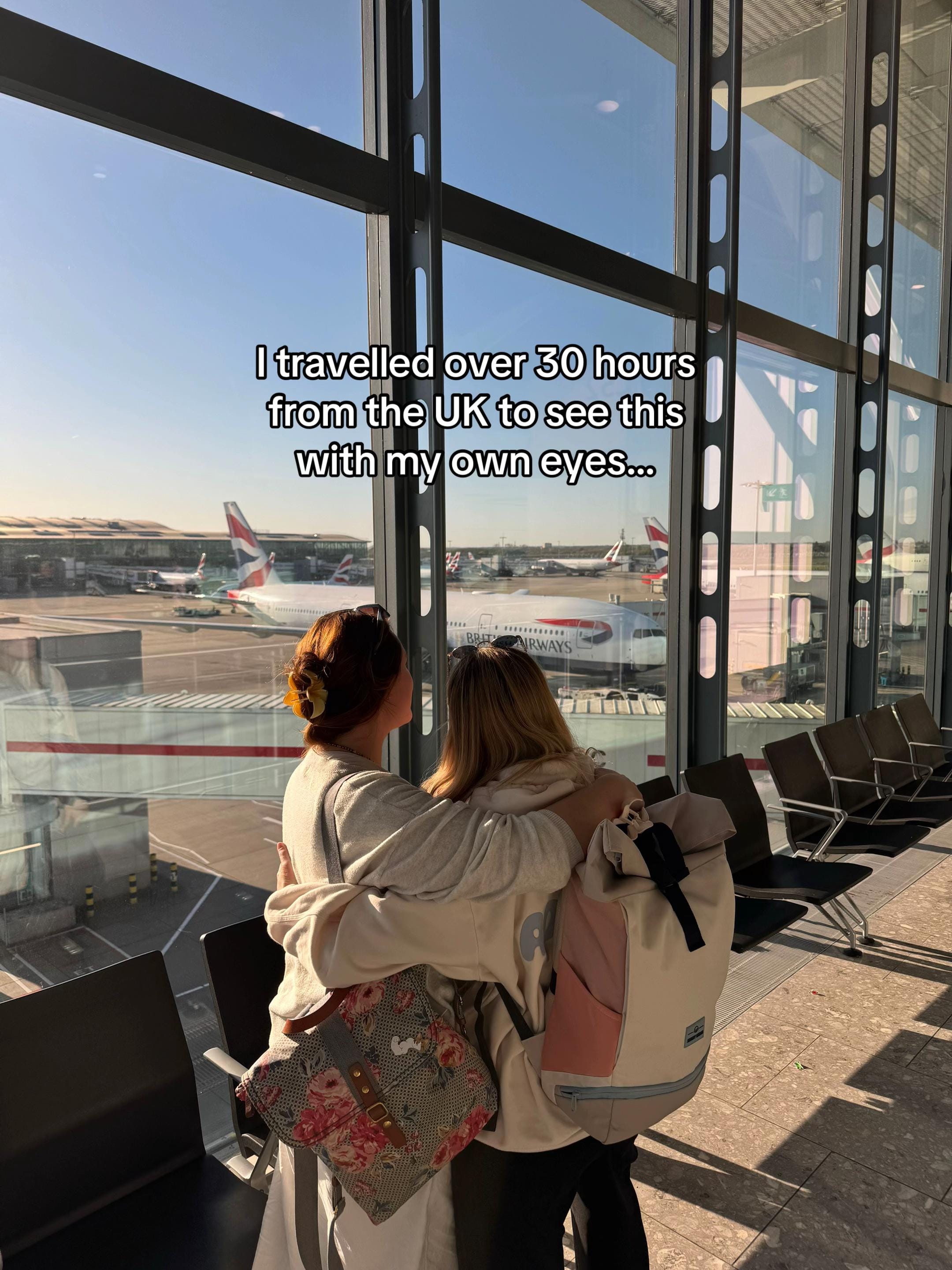 Post 8 by Amy Jane ✈️🌍 on TikTok (video)