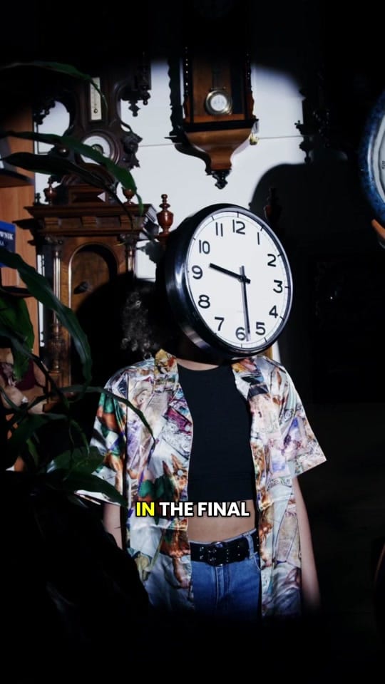 Post 4 by Abigail Thorn on TikTok (video)