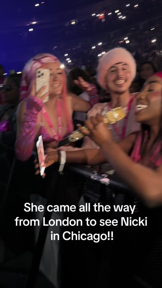 Post 10 by SideshowBhan on TikTok (video)