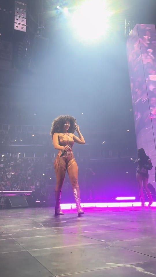 Post 9 by SideshowBhan on TikTok (video)