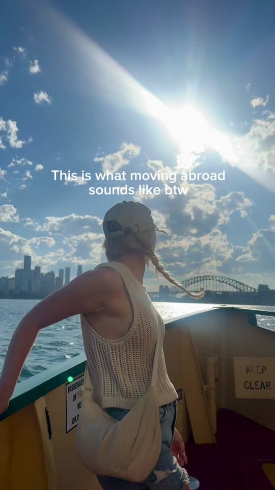 Post 1 by StoryOfSavannah on TikTok (video)