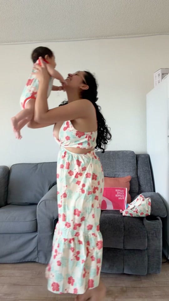 Post 3 by Cielo | 🎬🤰🏽💄 on TikTok (video)