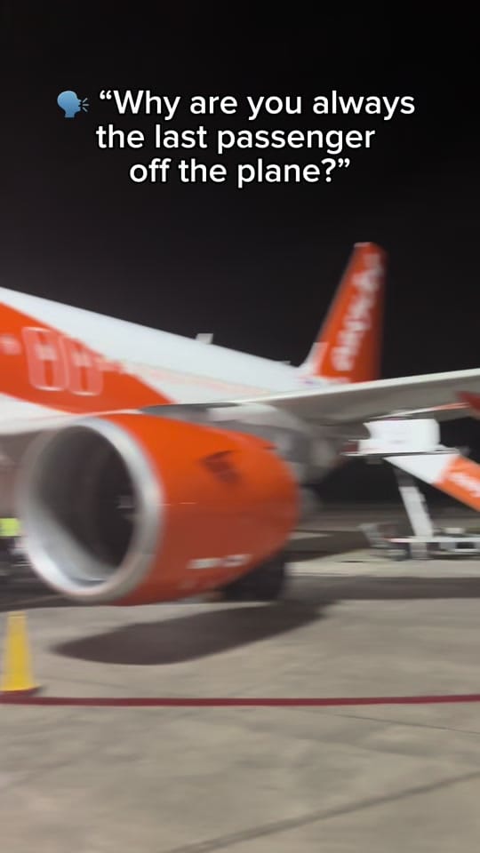 Post 1 by Freddie 🏴󠁧󠁢󠁳󠁣󠁴󠁿✈️ on TikTok (video)