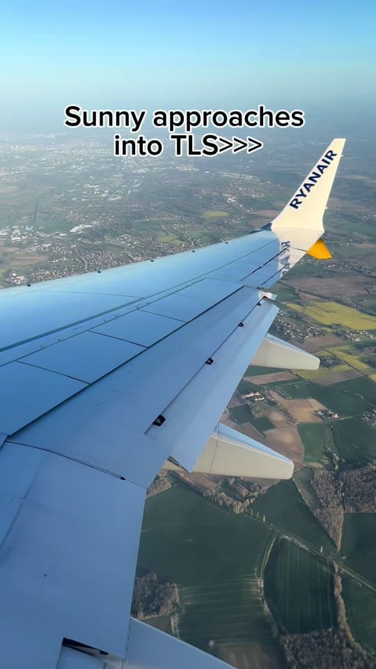 Post 6 by Freddie 🏴󠁧󠁢󠁳󠁣󠁴󠁿✈️ on TikTok (video)