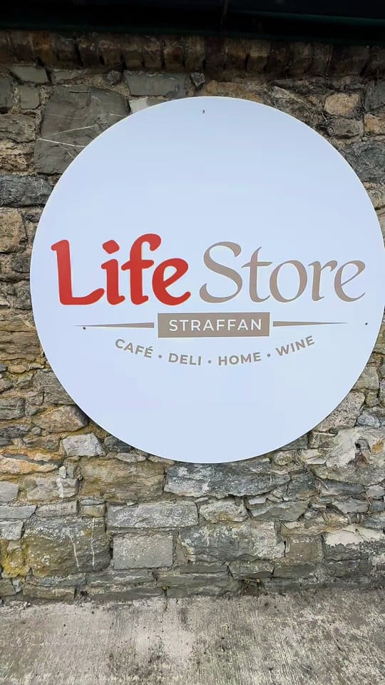Post 1 by TasteTalks.ie on TikTok (video)
