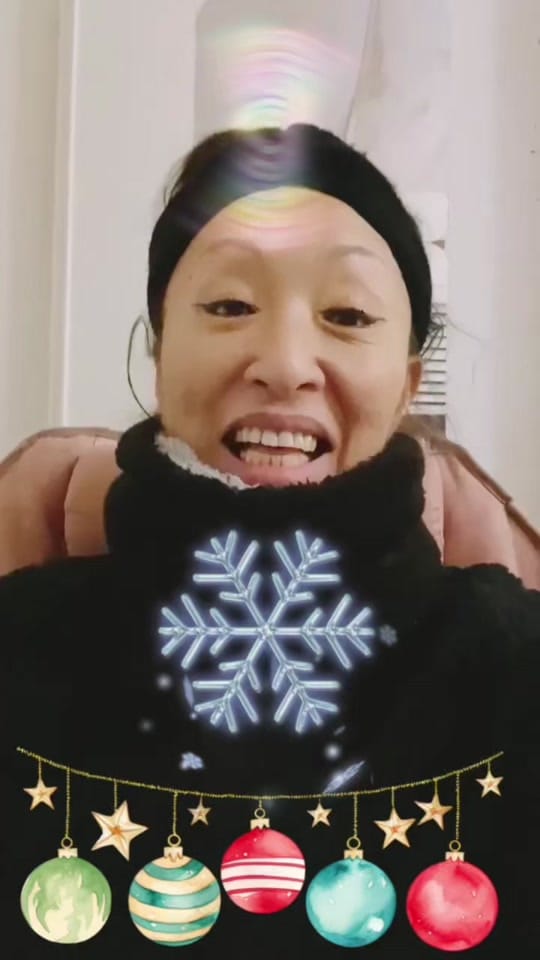 Post 7 by tomokoofficial on TikTok (video)