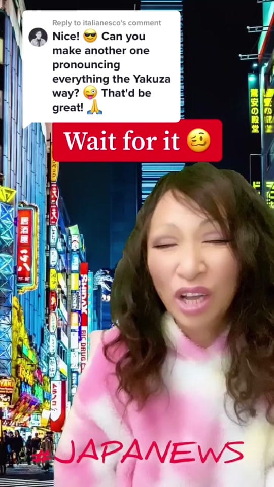 Post 9 by tomokoofficial on TikTok (video)
