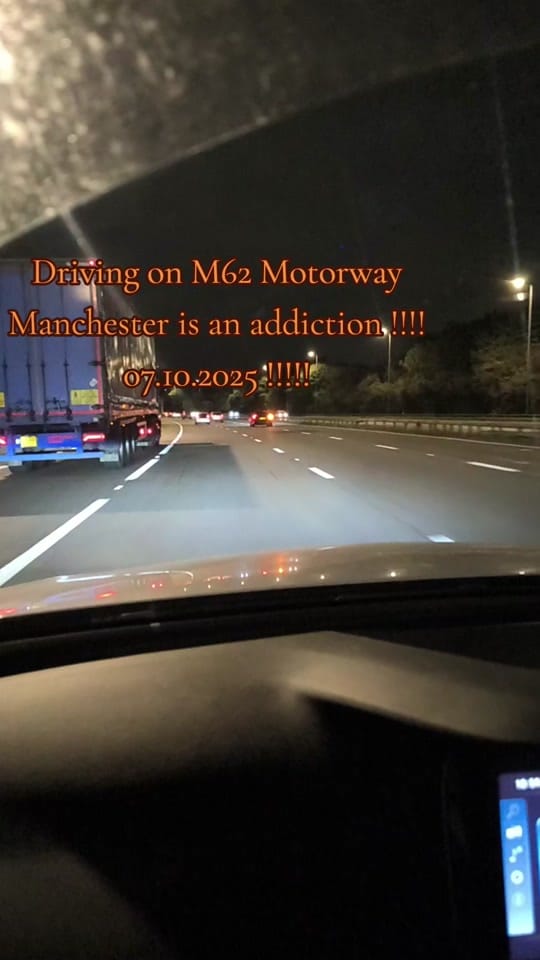 Post 5 by Khurrum Khan 🇬🇧 on TikTok (video)