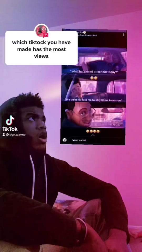 Post 2 by bgn.wayne on TikTok (video)