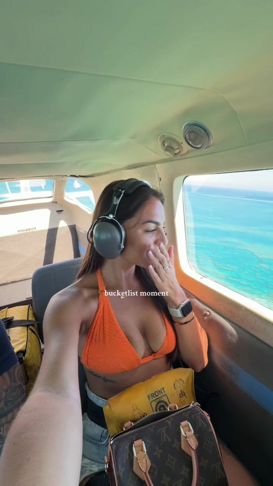 Post 8 by Liv Hofler on TikTok (video)