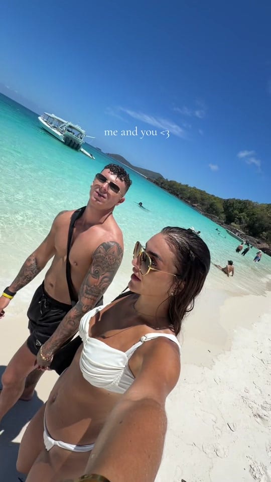 Post 3 by Liv Hofler on TikTok (video)
