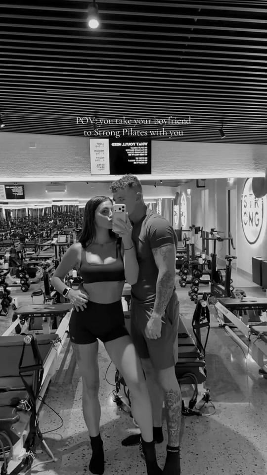 Post 9 by Liv Hofler on TikTok (video)