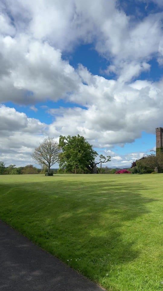 Post 3 by Bucketlistscots on TikTok (video)