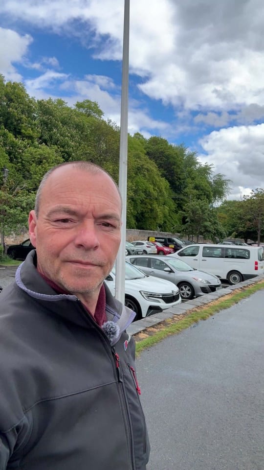 Post 4 by Bucketlistscots on TikTok (video)