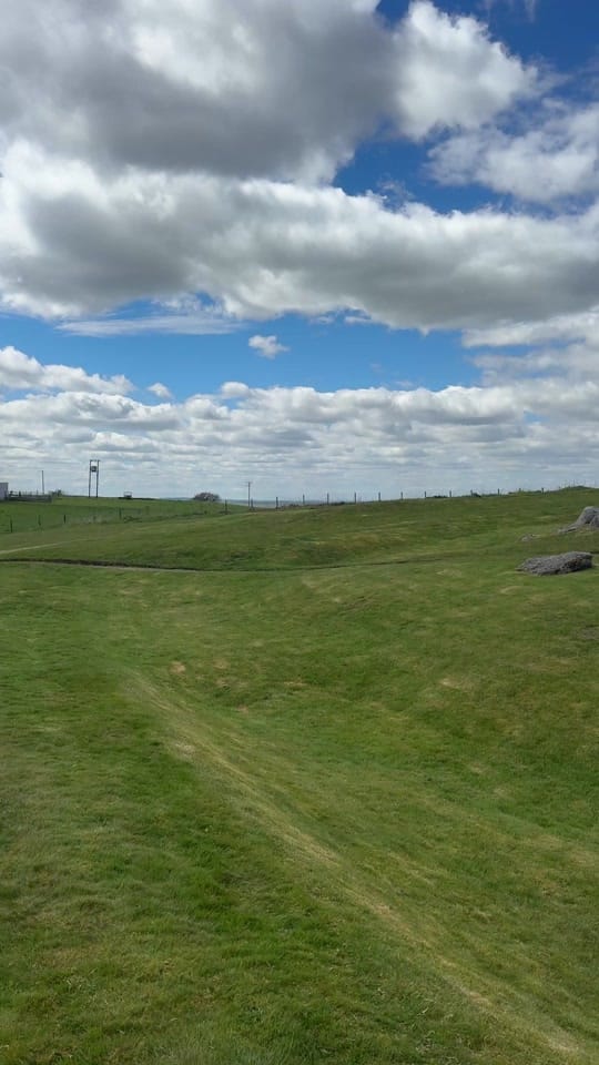 Post 7 by Bucketlistscots on TikTok (video)