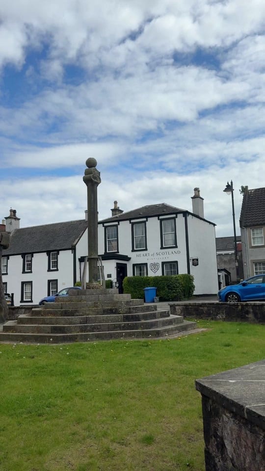 Post 9 by Bucketlistscots on TikTok (video)