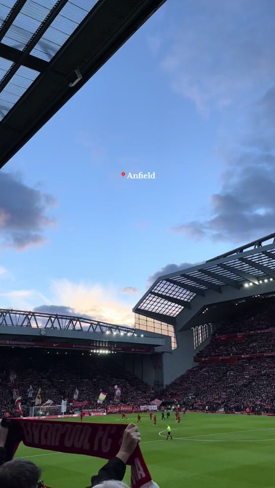 Post 9 by Liverpool Living on TikTok (video)
