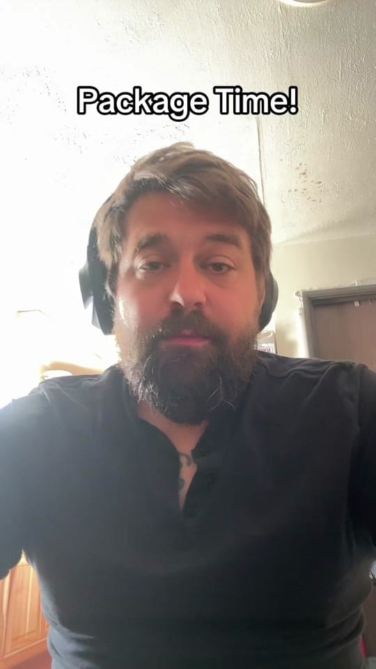 Post 6 by CousinMichealsCorner on TikTok (video)