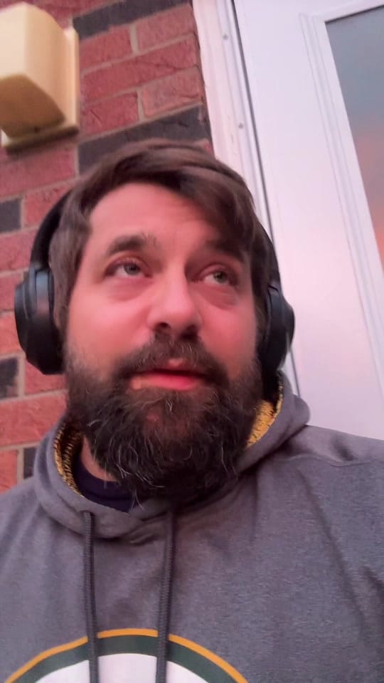 Post 7 by CousinMichealsCorner on TikTok (video)
