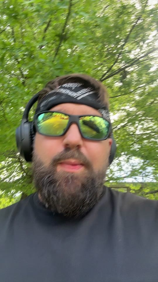 Post 3 by CousinMichealsCorner on TikTok (video)