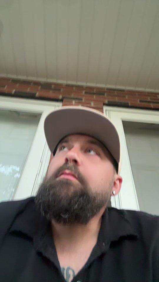 Post 2 by CousinMichealsCorner on TikTok (video)
