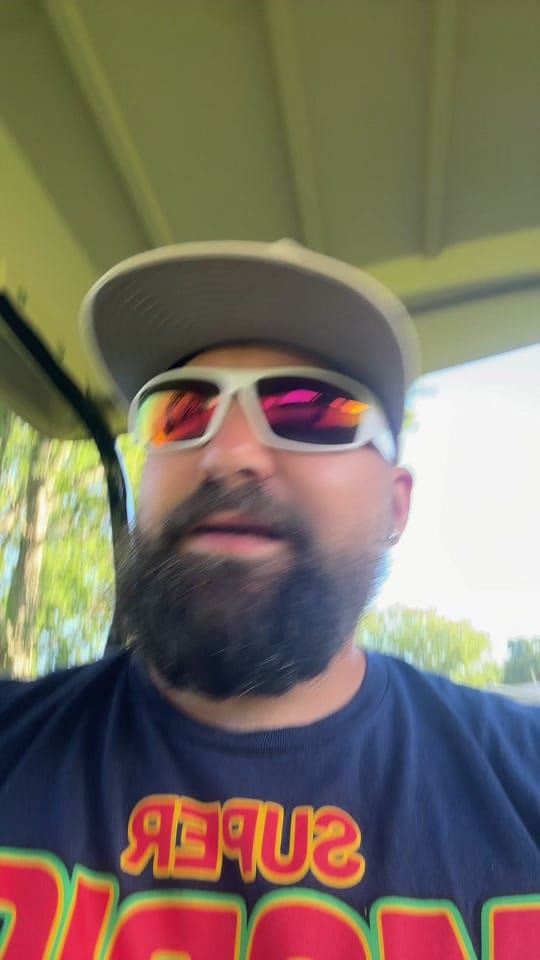 Post 1 by CousinMichealsCorner on TikTok (video)