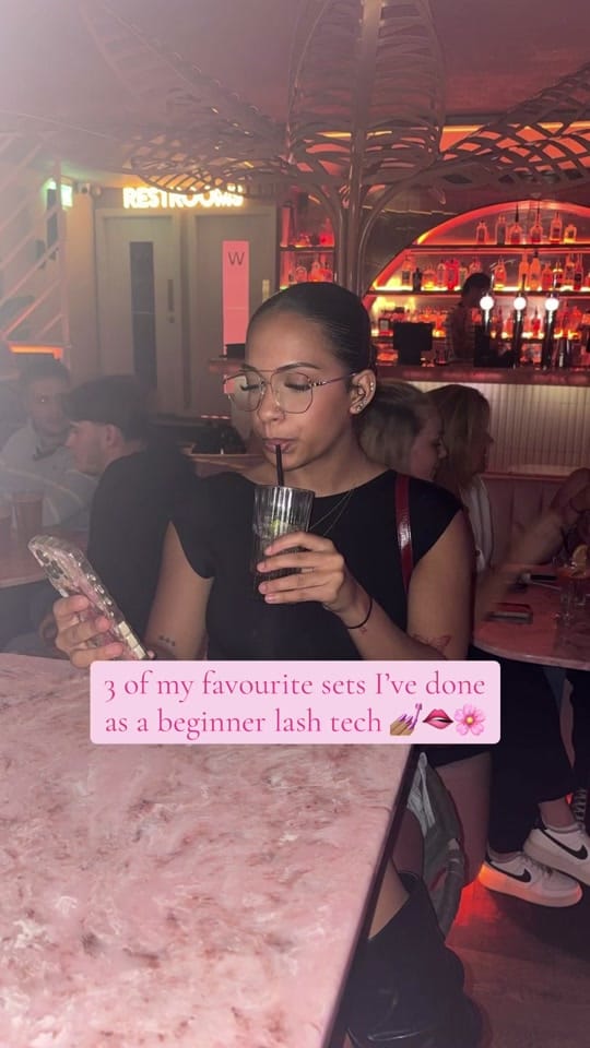 Post 4 by ChelseaCShaw on TikTok (video)