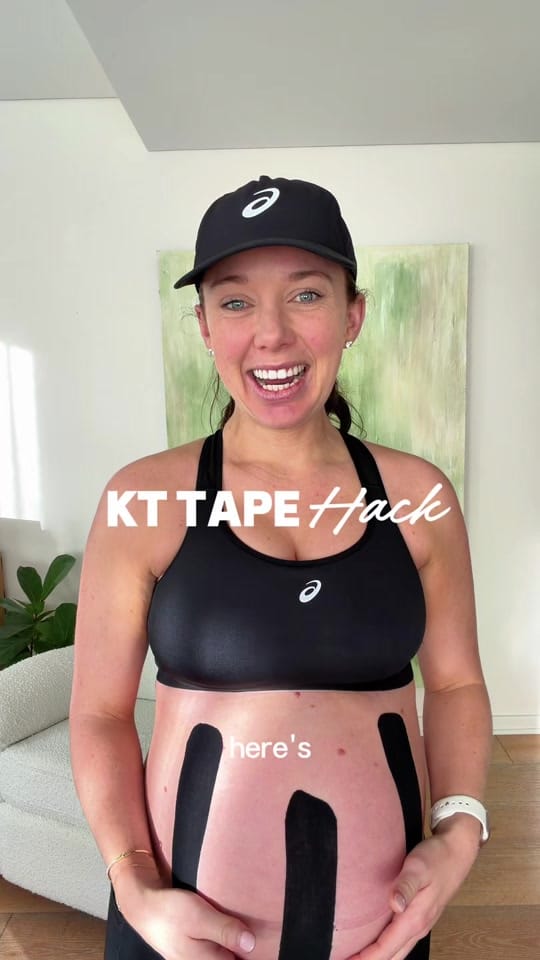 Post 5 by Georgia Runs🏃🏼‍♀️ on TikTok (video)