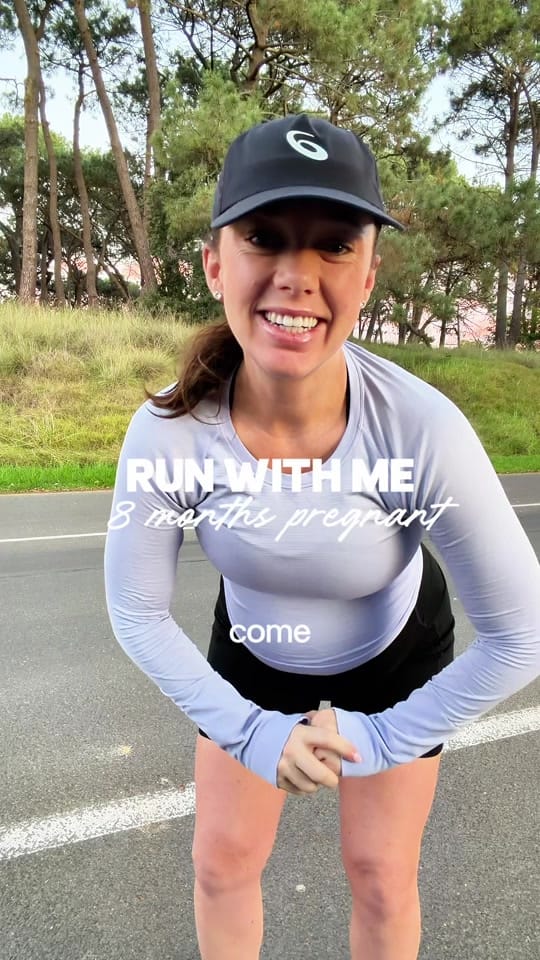 Post 6 by Georgia Runs🏃🏼‍♀️ on TikTok (video)