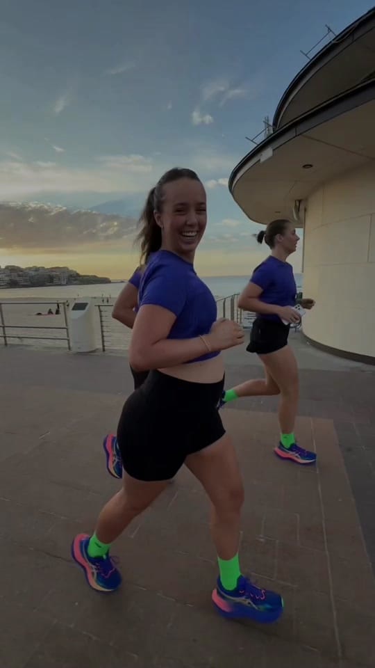 Post 4 by Georgia Runs🏃🏼‍♀️ on TikTok (video)