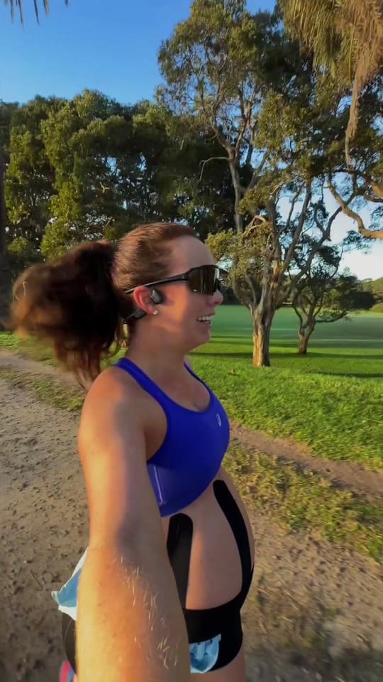 Post 7 by Georgia Runs🏃🏼‍♀️ on TikTok (video)