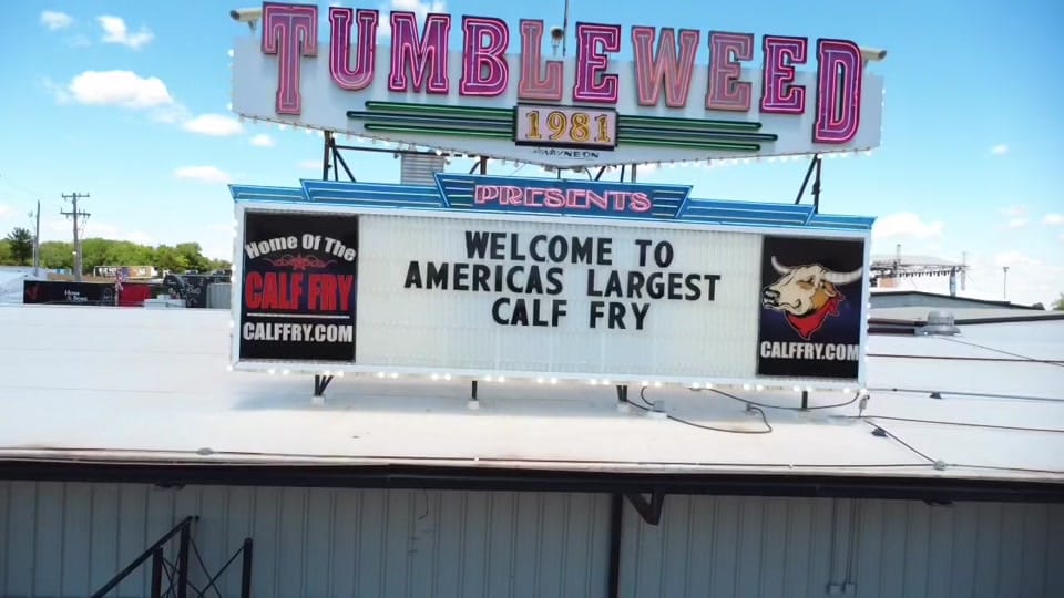 Post 10 by Tumbleweed on TikTok (video)