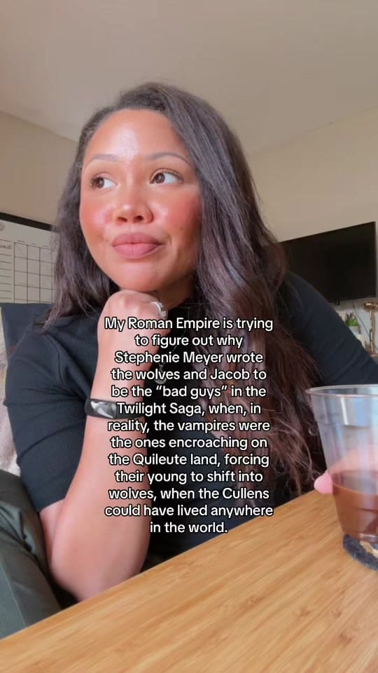 Post 10 by Britney S Lewis - Author on TikTok (video)