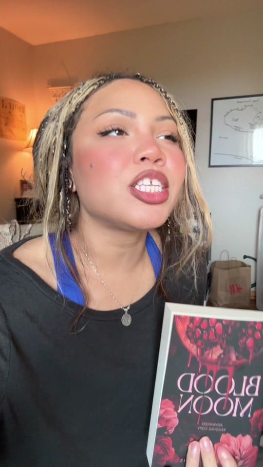 Post 9 by Britney S Lewis - Author on TikTok (video)