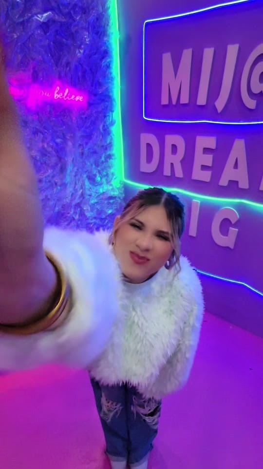 Post 2 by jismelie on TikTok (video)